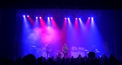 The Afghan Whigs / Built to Spill / Rituals of Mine on Apr 12, 2018 [671-small]
