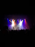 The Afghan Whigs / Built to Spill / Rituals of Mine on Apr 12, 2018 [673-small]