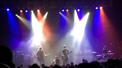 The Afghan Whigs / Built to Spill / Rituals of Mine on Apr 12, 2018 [676-small]