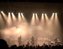 The Afghan Whigs / Built to Spill / Rituals of Mine on Apr 12, 2018 [679-small]