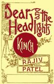 Dear & Headlights / Kinch / Rajiv Patel / Unknown on Sep 24, 2009 [701-small]
