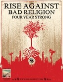 Rise Against / Bad Religion / Four Year Strong on Apr 30, 2011 [776-small]