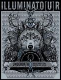 Underoath / Times of Grace / Stray from the Path / letlive. on Jul 11, 2011 [778-small]