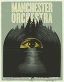 Manchester Orchestra / Kevin Devine & The Goddamn Band / The Static Jacks on Aug 3, 2011 [780-small]