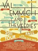 Good Old War / Val Emmich and the Veeries / Pinsky on Dec 11, 2011 [787-small]
