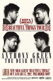 The Dear Hunter / Anthony Green on Jan 18, 2012 [790-small]