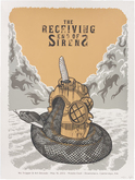 The Receiving End of Sirens / No Trigger / Art Decade on May 16, 2012 [911-small]