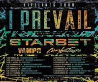 I Prevail / Starset / The Vamps / Cover Your Tracks on May 15, 2017 [492-small]