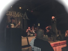 Animals as Leaders / Veil of Maya / Alluvial  on May 19, 2017 [494-small]