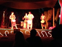 Macaxiera Reggae Samba / The Swamp Cats / Wester Joseph / Rafael Ponde on Sep 26, 2014 [850-small]