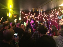 Gasoline lollipops / Slim Cessna's Auto Club on May 6, 2017 [502-small]