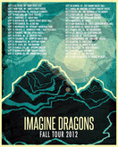 AWOLNATION / Imagine Dragons / Zeale on Sep 10, 2012 [074-small]