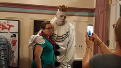 Puddles Pity Party on Sep 30, 2016 [512-small]