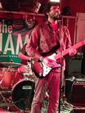 Macaxiera Reggae Samba / The Swamp Cats / Wester Joseph / Rafael Ponde on Sep 26, 2014 [852-small]