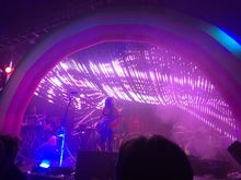 The Flaming Lips / Klangstof on May 12, 2017 [568-small]