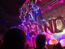 The Flaming Lips / Klangstof on May 12, 2017 [569-small]