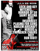 3rd Annual Punk Rock Flea Market on Jul 23, 2006 [695-small]