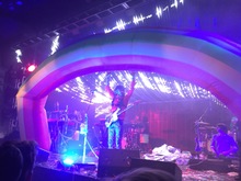 The Flaming Lips / Klangstof on May 12, 2017 [570-small]