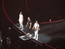Jonas Brothers / Bebe Rexha / Jordan McGraw on Sep 7, 2019 [701-small]
