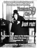 Horror of '59 / The Punk Rods on Oct 6, 2007 [706-small]
