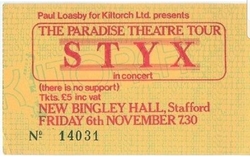 Styx on Nov 6, 1981 [717-small]