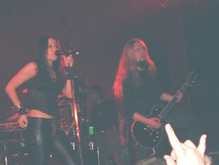 Nightwish / Lullacry / Hydra on Aug 23, 2004 [726-small]