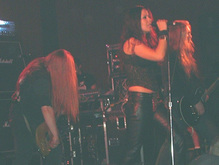 Nightwish / Lullacry / Hydra on Aug 23, 2004 [727-small]
