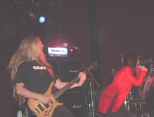 Nightwish / Lullacry / Hydra on Aug 23, 2004 [728-small]