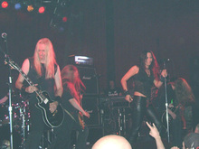 Nightwish / Lullacry / Hydra on Aug 23, 2004 [730-small]