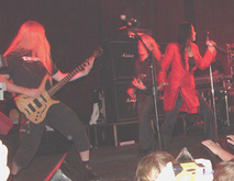 Nightwish / Lullacry / Hydra on Aug 23, 2004 [731-small]