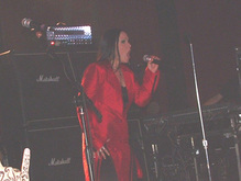 Nightwish / Lullacry / Hydra on Aug 23, 2004 [732-small]