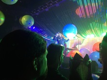 The Flaming Lips / Klangstof on May 12, 2017 [574-small]