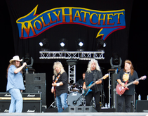 Molly Hatchet / The Swinging Richards on Nov 10, 2012 [746-small]