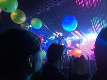 The Flaming Lips / Klangstof on May 12, 2017 [575-small]