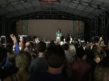 Jenny Lewis on Sep 8, 2019 [754-small]
