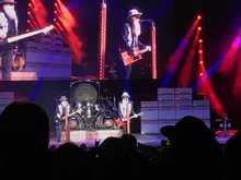 ZZ Top / Cheap Trick / Marquise Knox on Sep 7, 2019 [761-small]