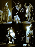 The Residents / Stéphane Eisher on Oct 16, 1986 [912-small]