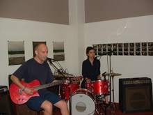 The Evens on Jun 18, 2004 [918-small]