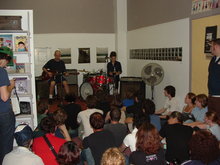 The Evens on Jun 18, 2004 [919-small]
