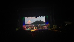 Jimmy Buffett And The Coral Reefer Band on May 11, 2017 [592-small]