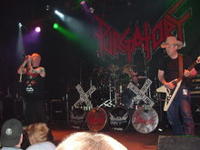 Destructor / Purgatory / Breaker / Aftershok / Nightcrawler / Wretch / Real Steal on Jun 3, 2004 [921-small]