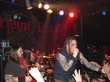 Superjoint Ritual / Incaidia / Killbilly / zeke on Apr 29, 2004 [924-small]