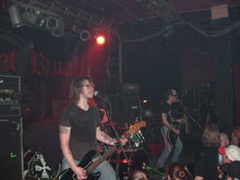 Superjoint Ritual / Incaidia / Killbilly / zeke on Apr 29, 2004 [925-small]