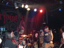 Superjoint Ritual / Incaidia / Killbilly / zeke on Apr 29, 2004 [926-small]