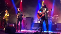 The Avett Brothers on May 13, 2017 [595-small]