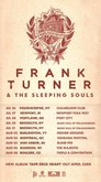 Frank Turner & The Sleeping Souls / Off With Their Heads / Ben Marwood on Jul 28, 2013 [950-small]
