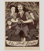 The Last Bison / The Ballroom Thieves on Oct 1, 2013 [984-small]