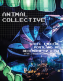 Animal Collective / bEEdEEgEE on Dec 2, 2013 [989-small]