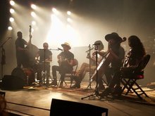 The Avett Brothers on May 13, 2017 [599-small]