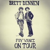 Brett Dennen / Foy Vance on Mar 4, 2014 [992-small]